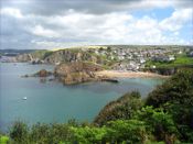 Devon Coast Line
