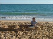 Devon Beach