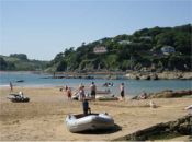 Devon Beach